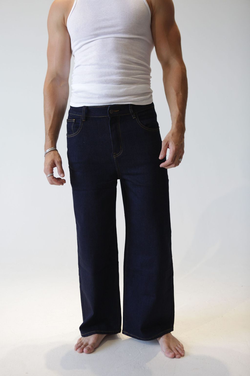 Men's Jeans